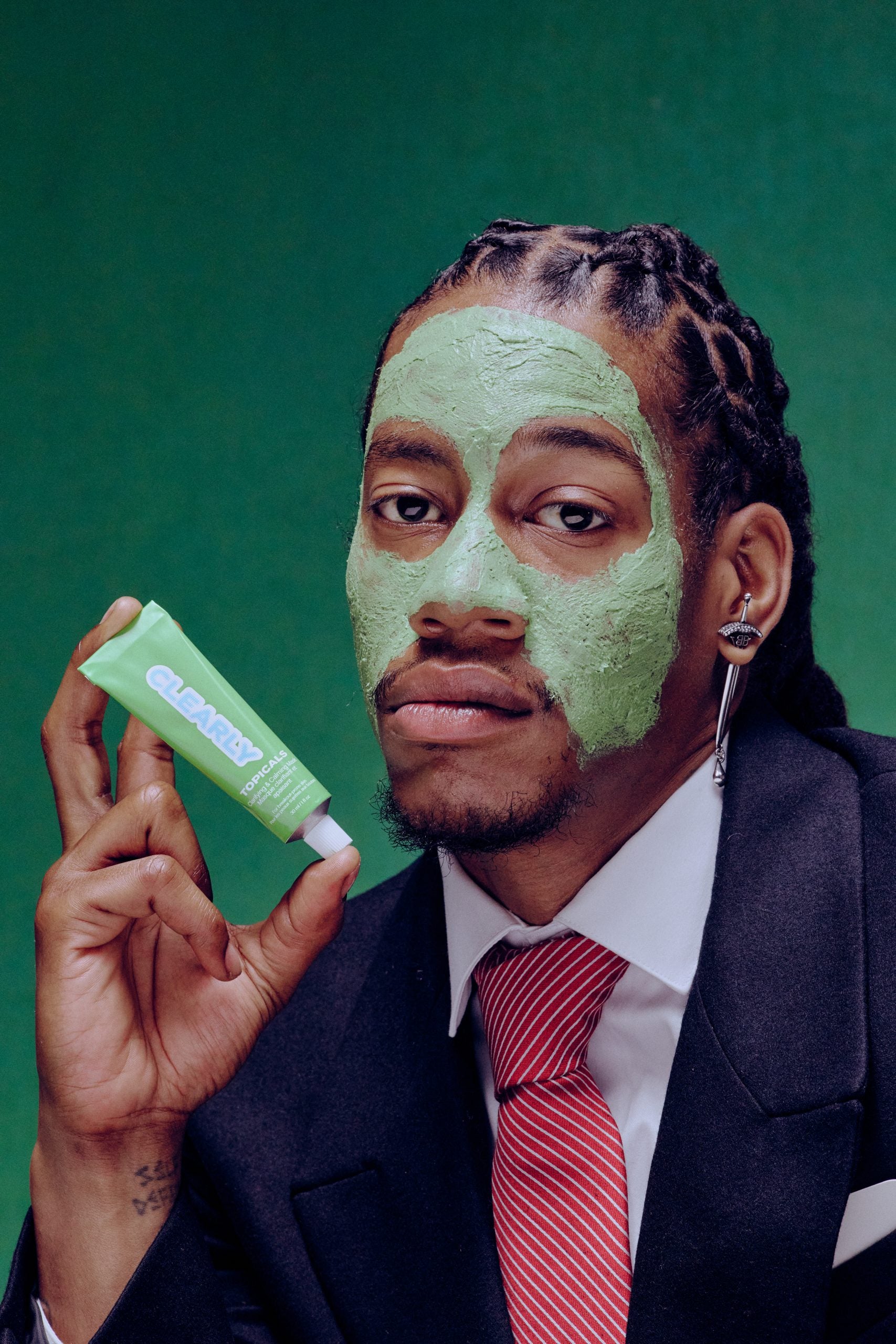 EXCLUSIVE: Topicals Turns Five: Olamide Olowe On Building A Cultural Skin Care Powerhouse