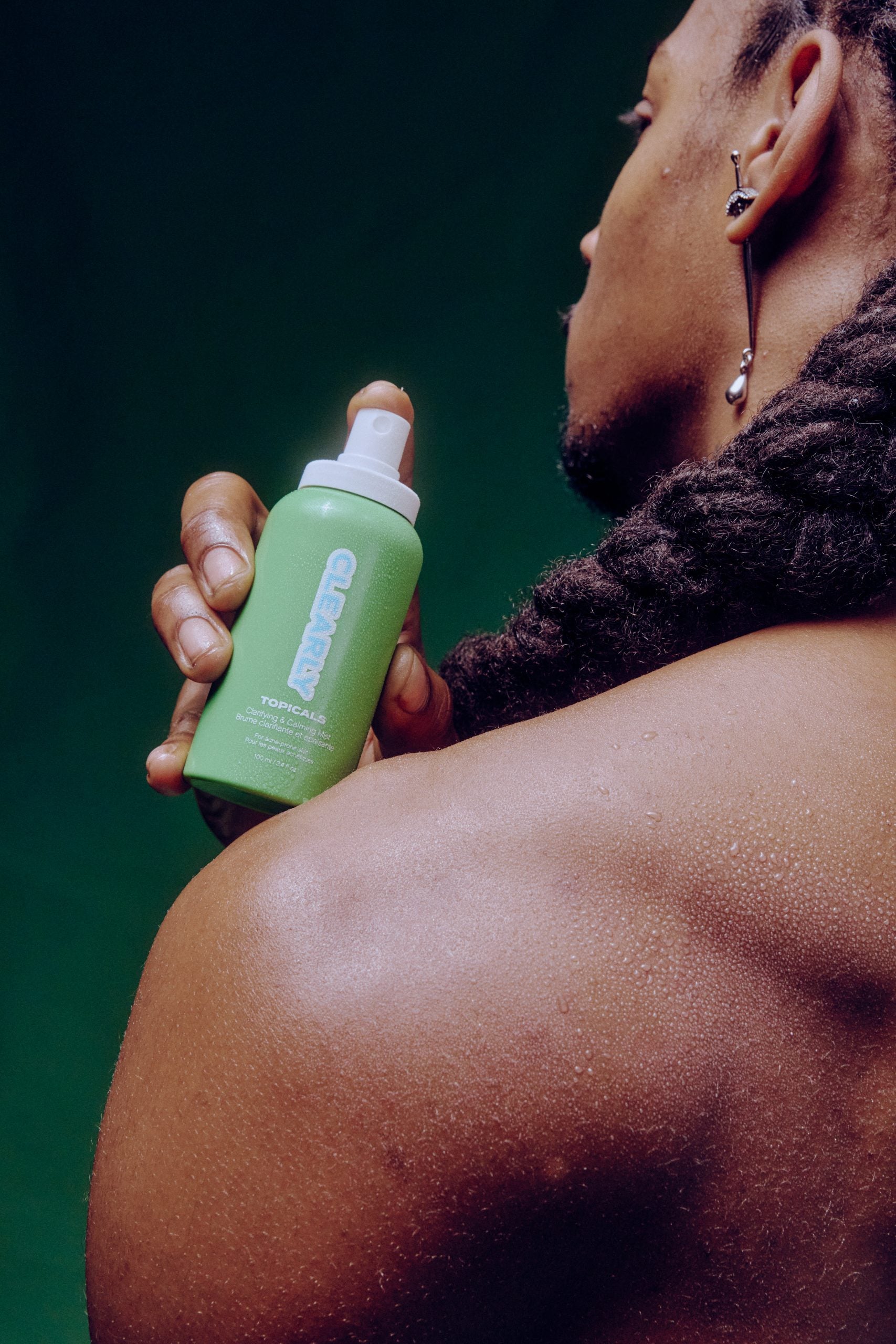 EXCLUSIVE: Topicals Turns Five: Olamide Olowe On Building A Cultural Skin Care Powerhouse