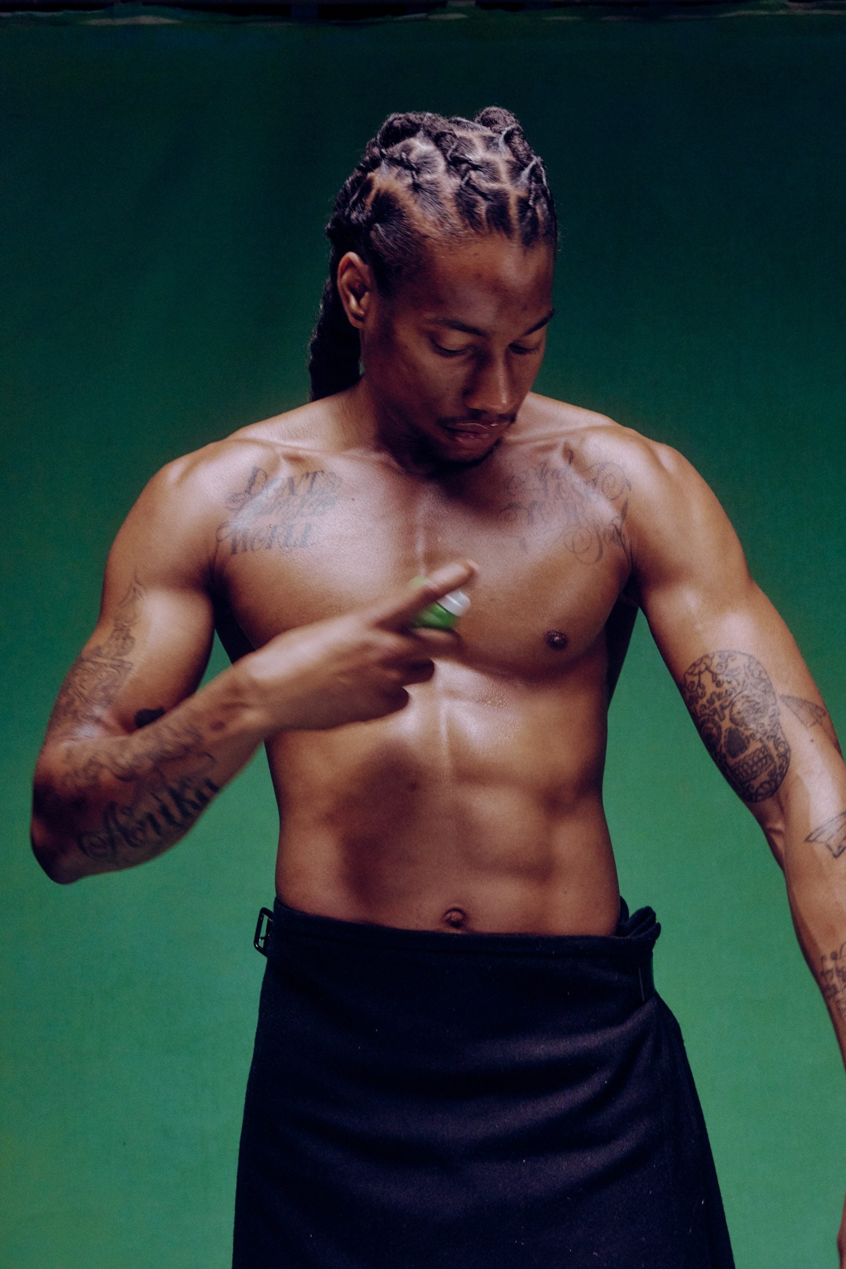 EXCLUSIVE: Topicals Turns Five: Olamide Olowe On Building A Cultural Skin Care Powerhouse