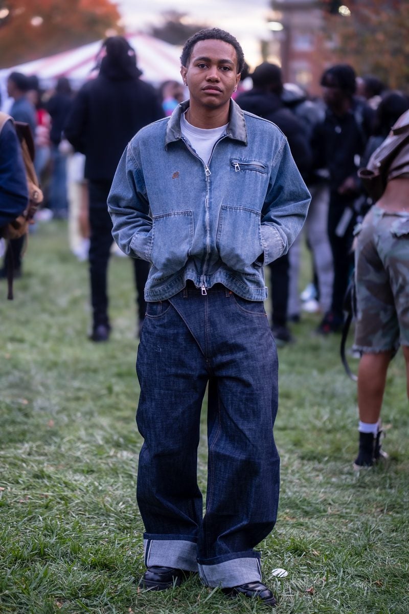 Best Street Style Moments From Howard University’s 2025 Homecoming 