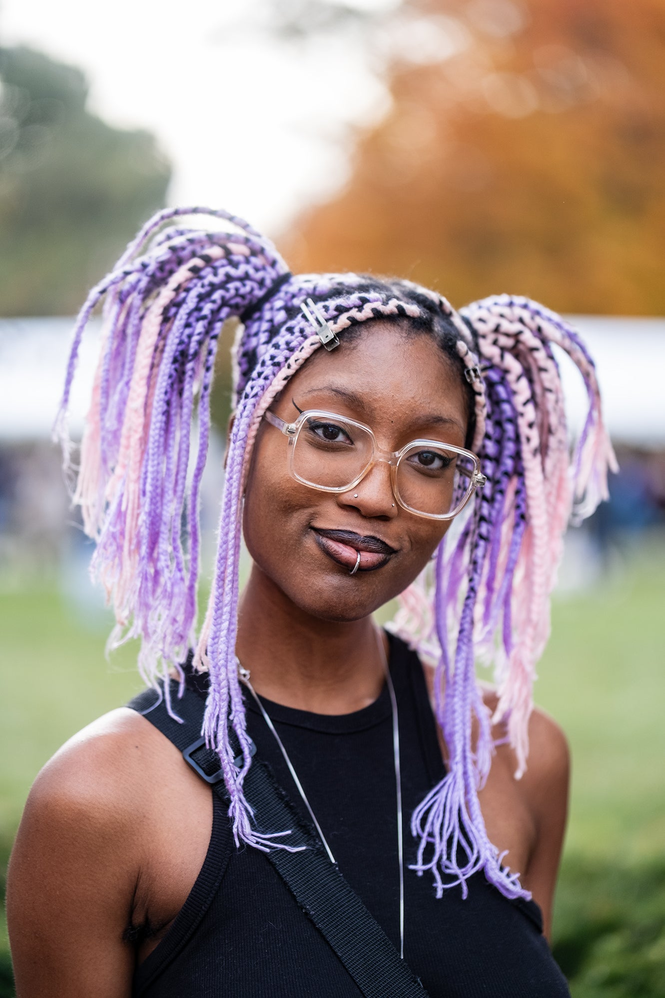 Best Beauty Moments From Howard University Homecoming 2025