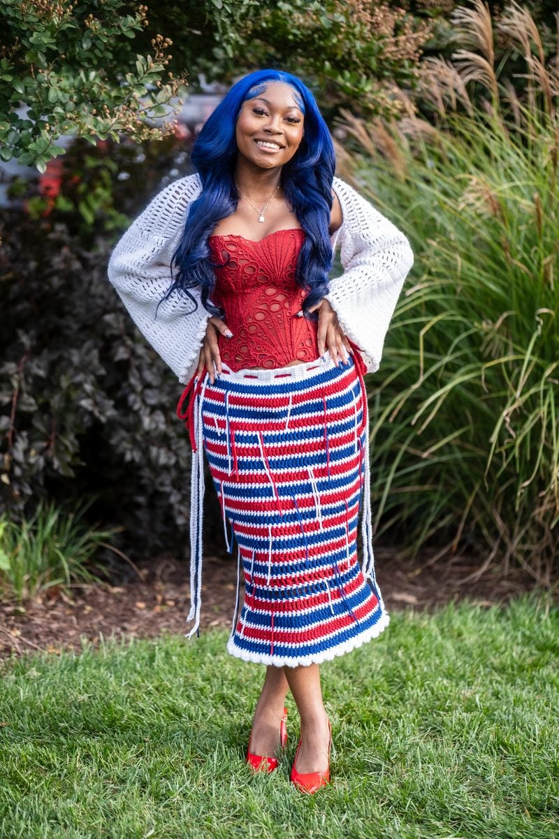 Best Street Style Moments From Howard University’s 2025 Homecoming 