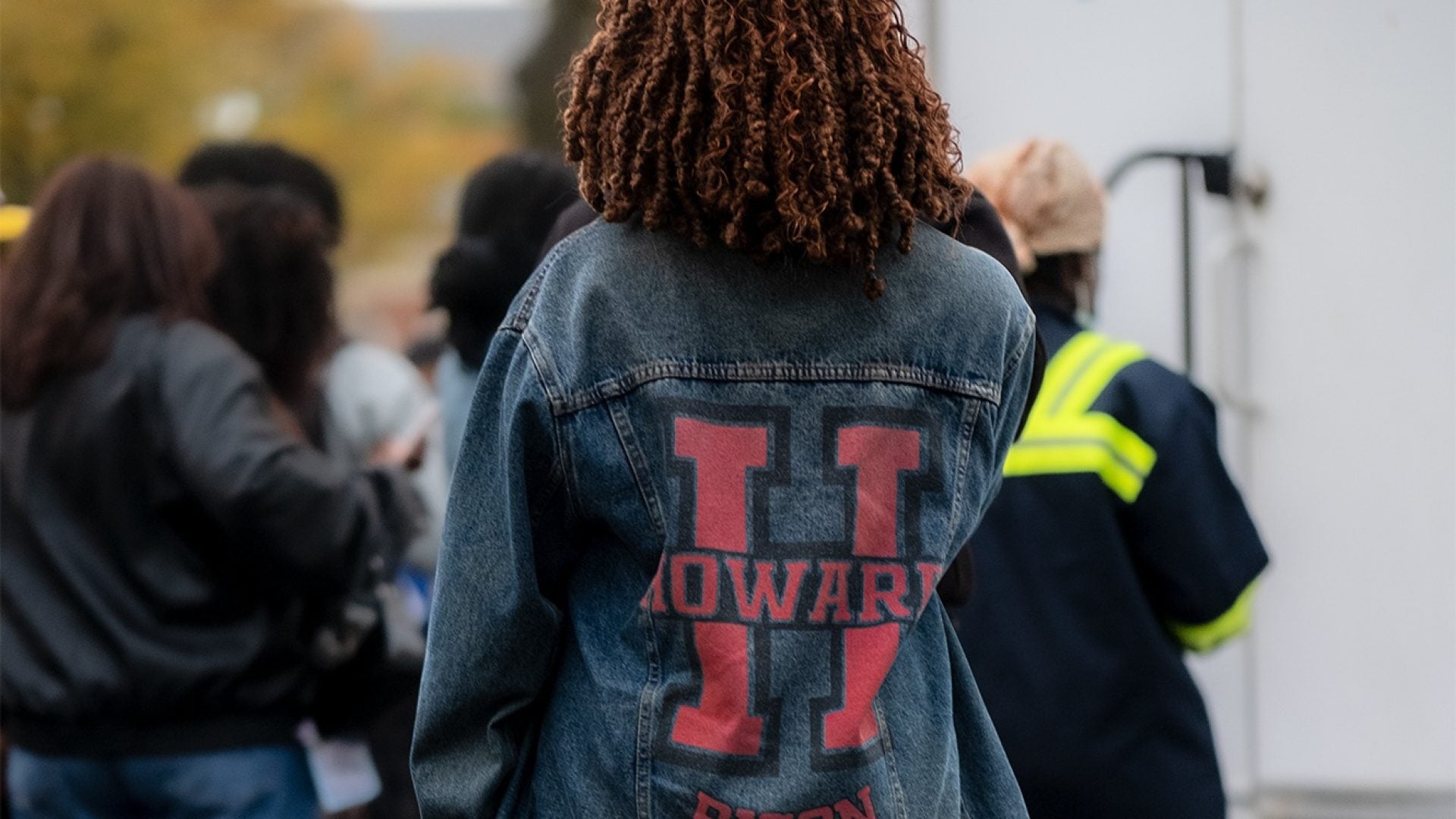Best Street Style Moments From Howard University’s 2025 Homecoming 