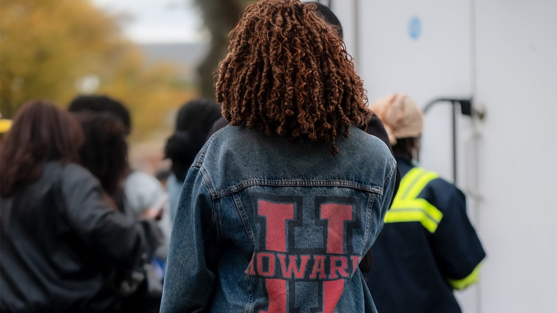 Best Street Style Moments From Howard University’s 2025 Homecoming 