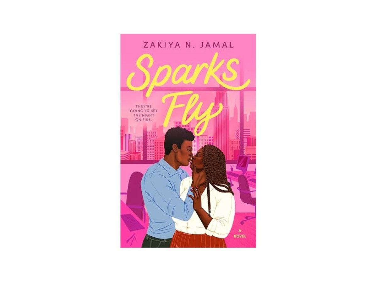 The Best Books To Wrap Yourself In This Fall