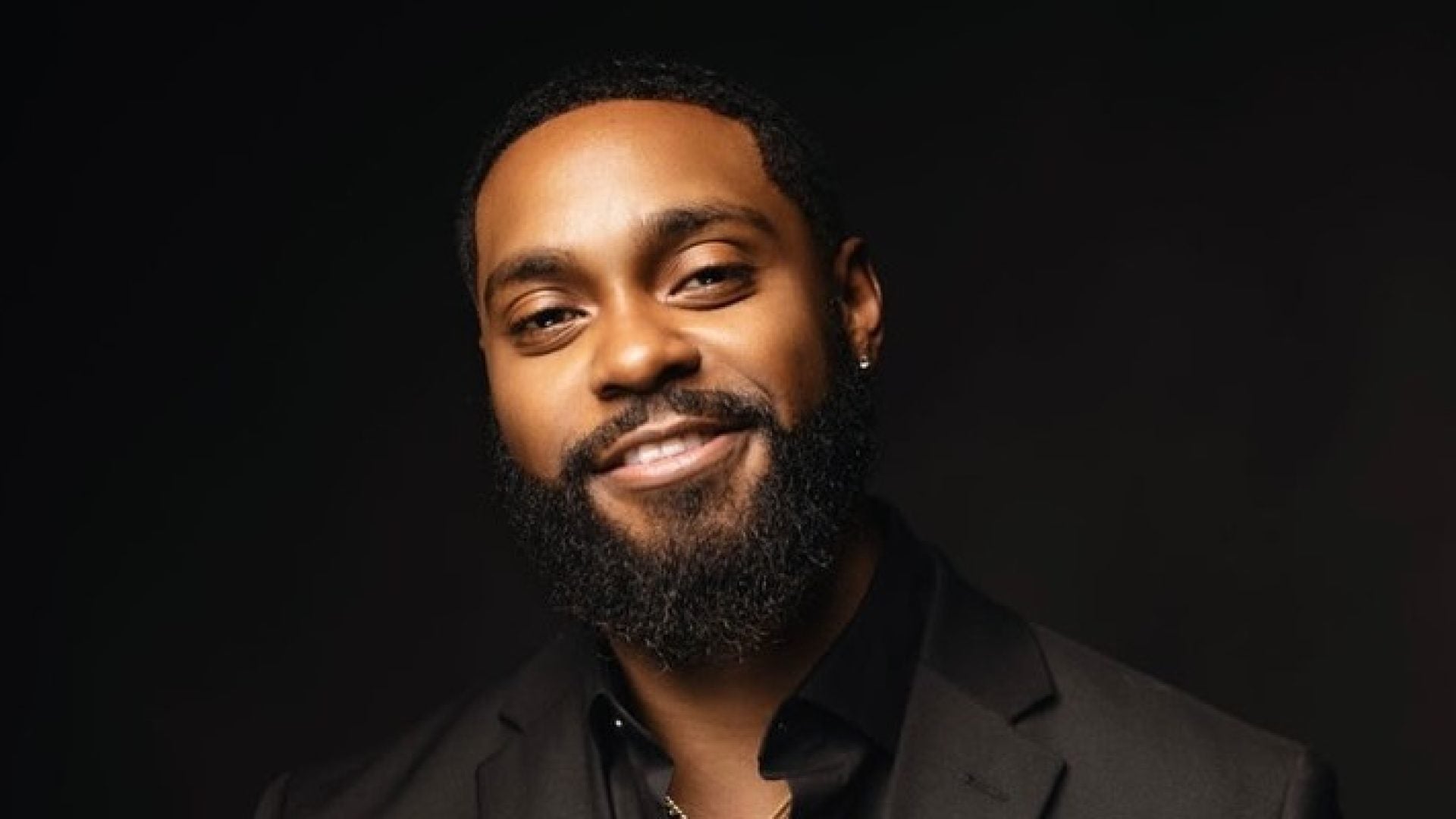 In The Chair: Wade Menendez