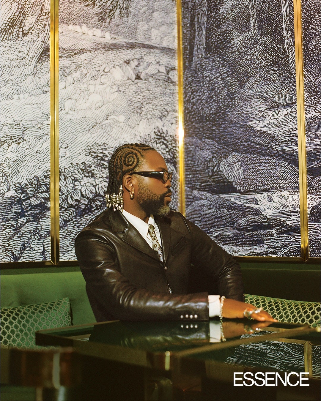 4C Files: From Fear to Freedom