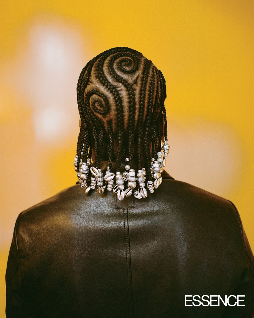 4C Files: From Fear to Freedom