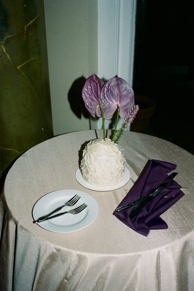 Bridal Bliss: Courtnie And Josh’s Chicago Wedding Was So Stunning, It Went Viral On TikTok