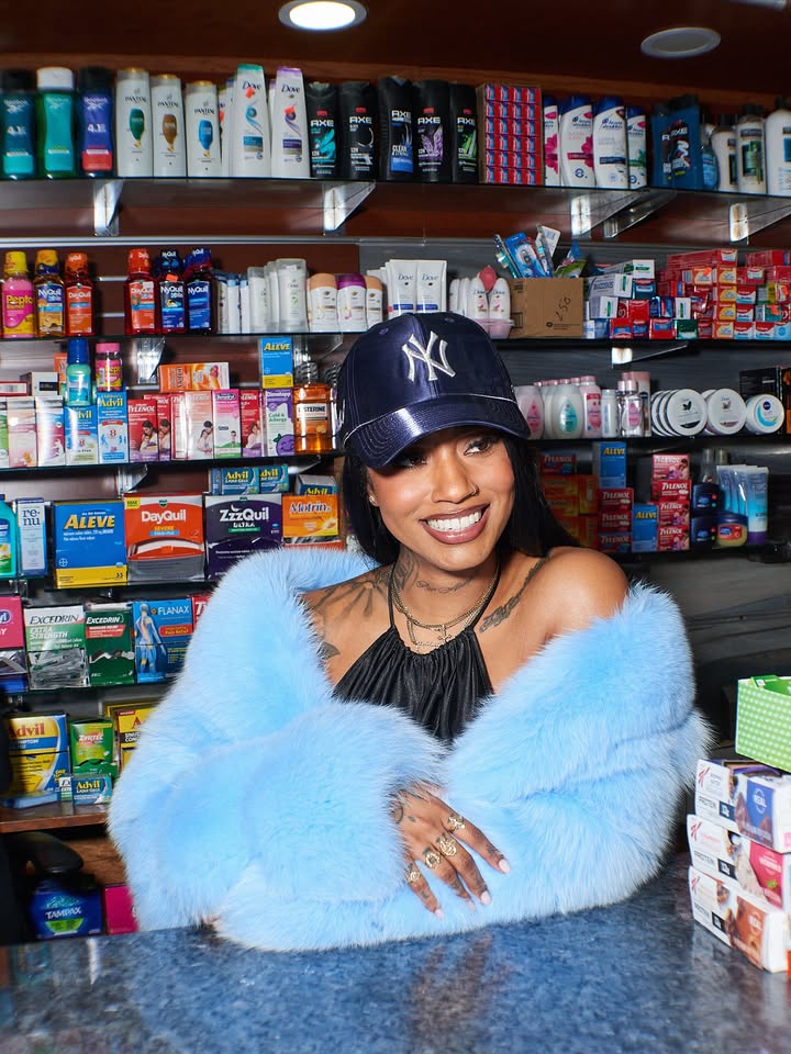 ICYMI: Brandon Blackwood Celebrates 10th Anniversary, Olandria Stars In Ugg’s Latest Campaign, And More.