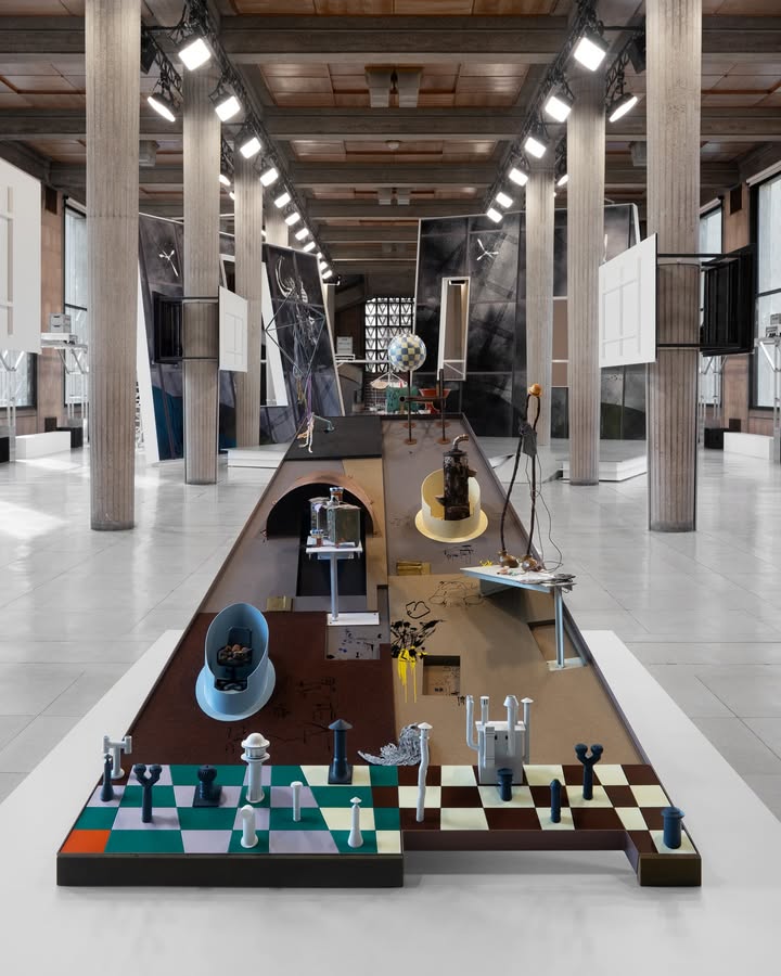 ICYMI: Brandon Blackwood Celebrates 10th Anniversary, Olandria Stars In Ugg’s Latest Campaign, And More.