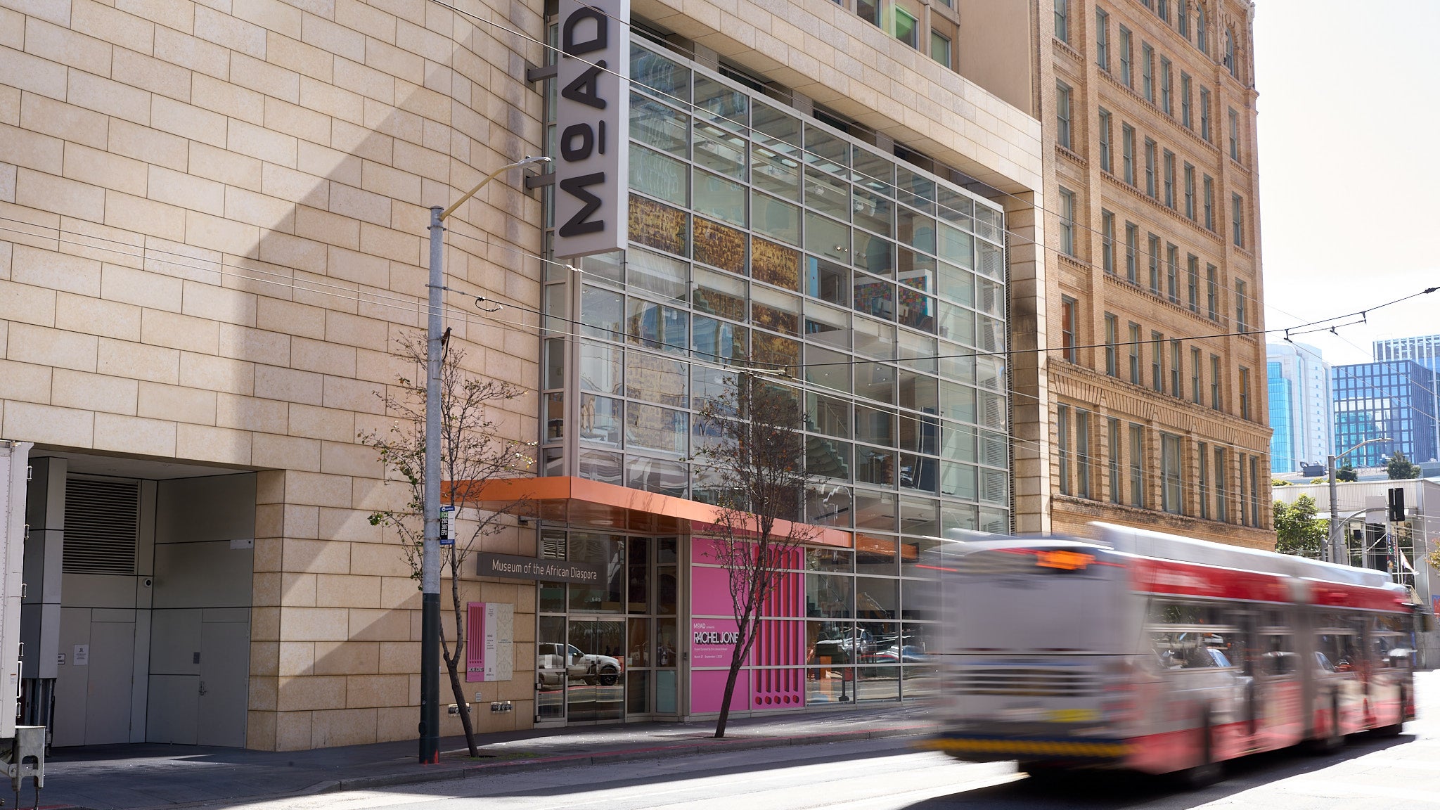 MoAD Unites The Bay Area With A Celebration Of Black Art