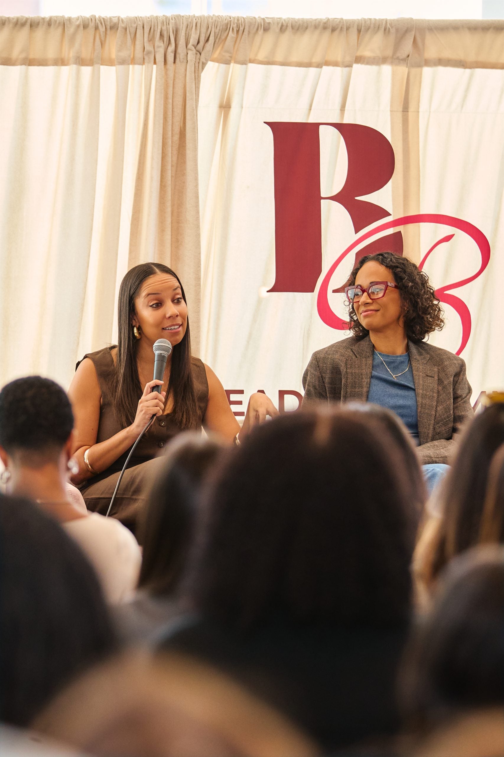 Inside The Boardroom Beauty Leader’s Summit Where Black Women Redefine Power