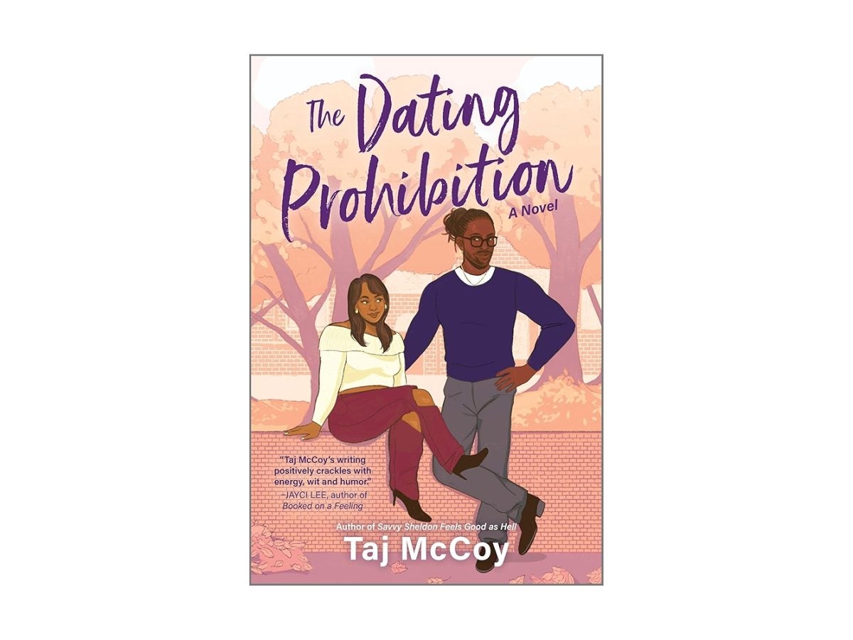 The Best Books To Wrap Yourself In This Fall