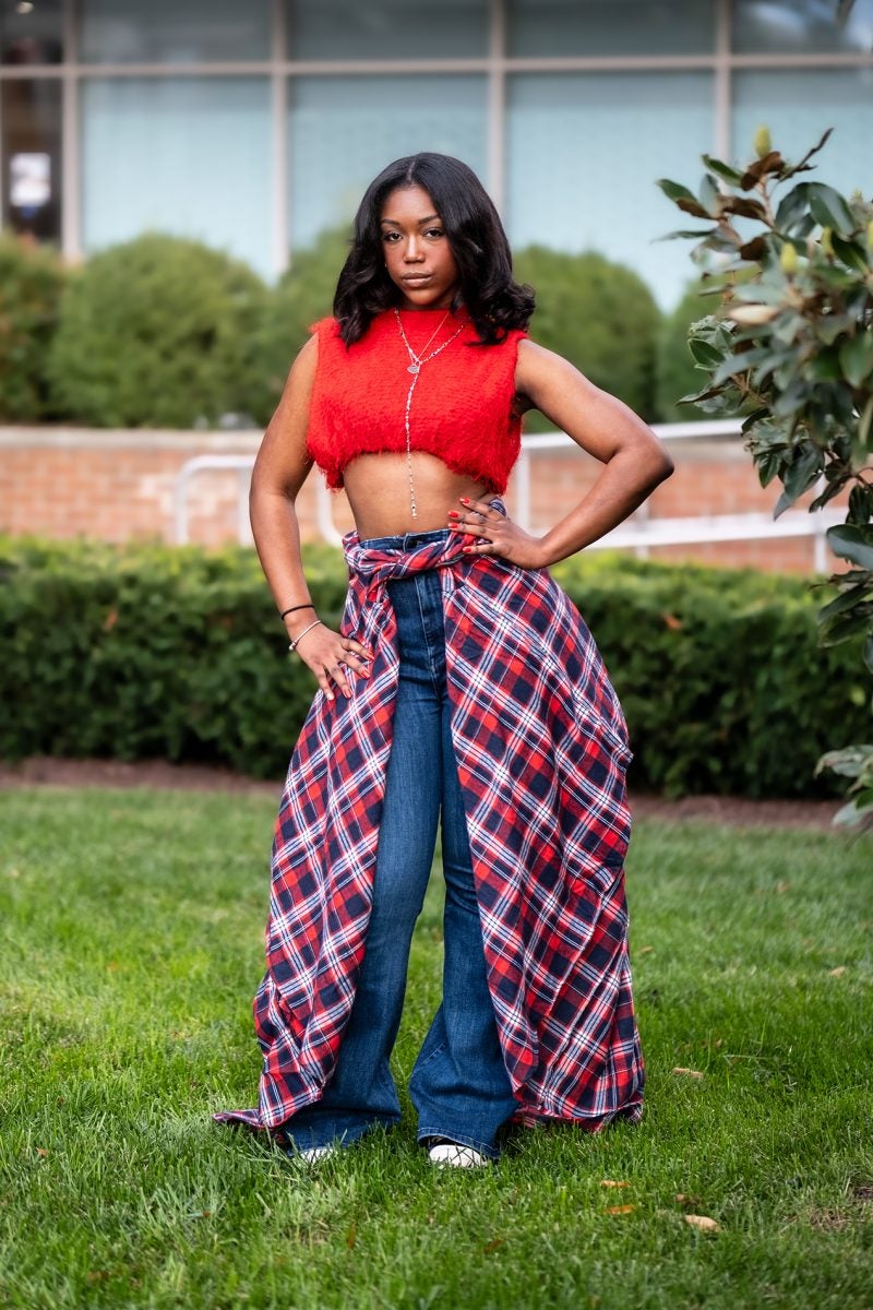 Best Street Style Moments From Howard University’s 2025 Homecoming 