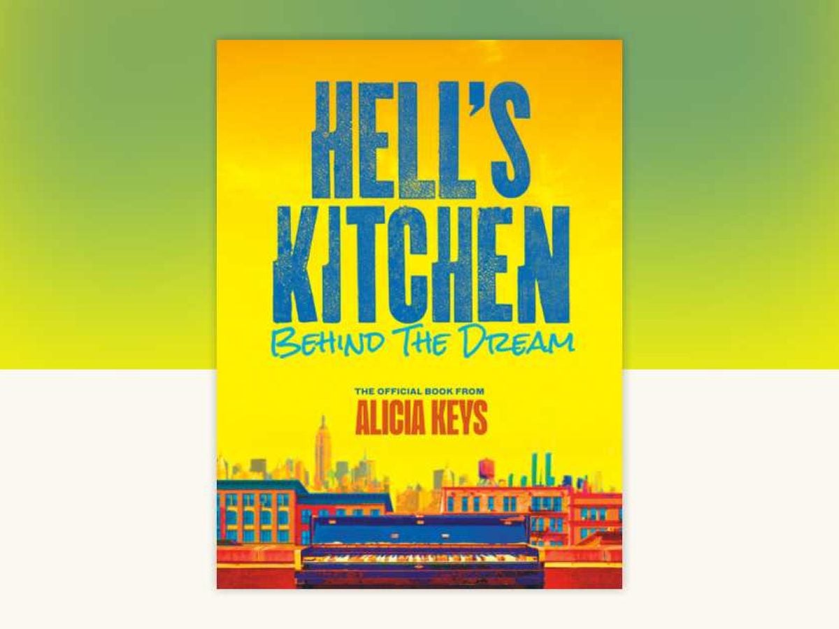 The Best Books To Wrap Yourself In This Fall