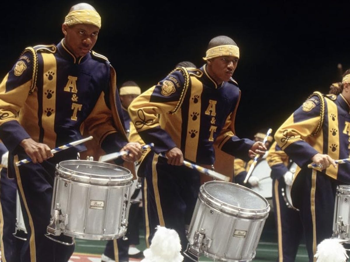 7 Films To Watch During Homecoming