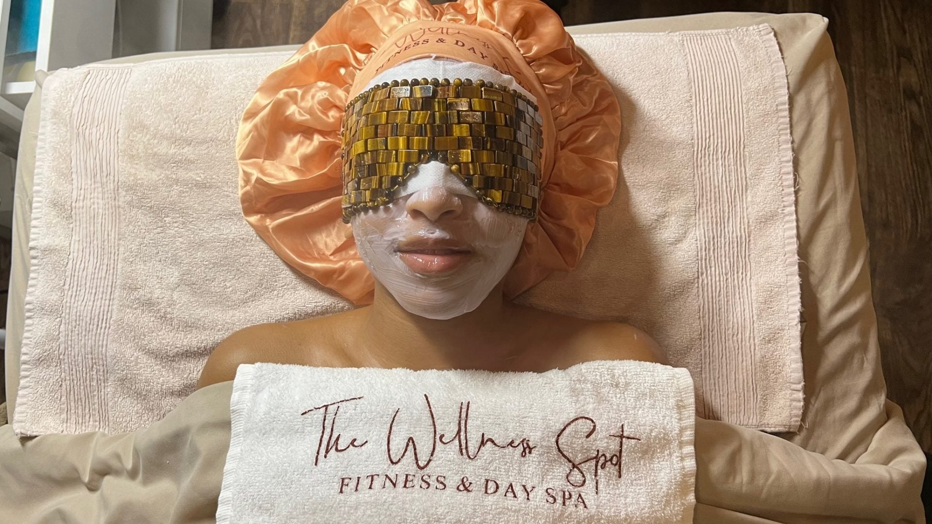A Day At Atlanta’s Best Beauty And Wellness Destination