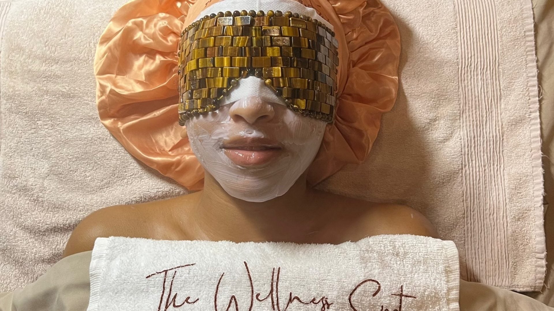 A Day At Atlanta’s Best Beauty And Wellness Destination