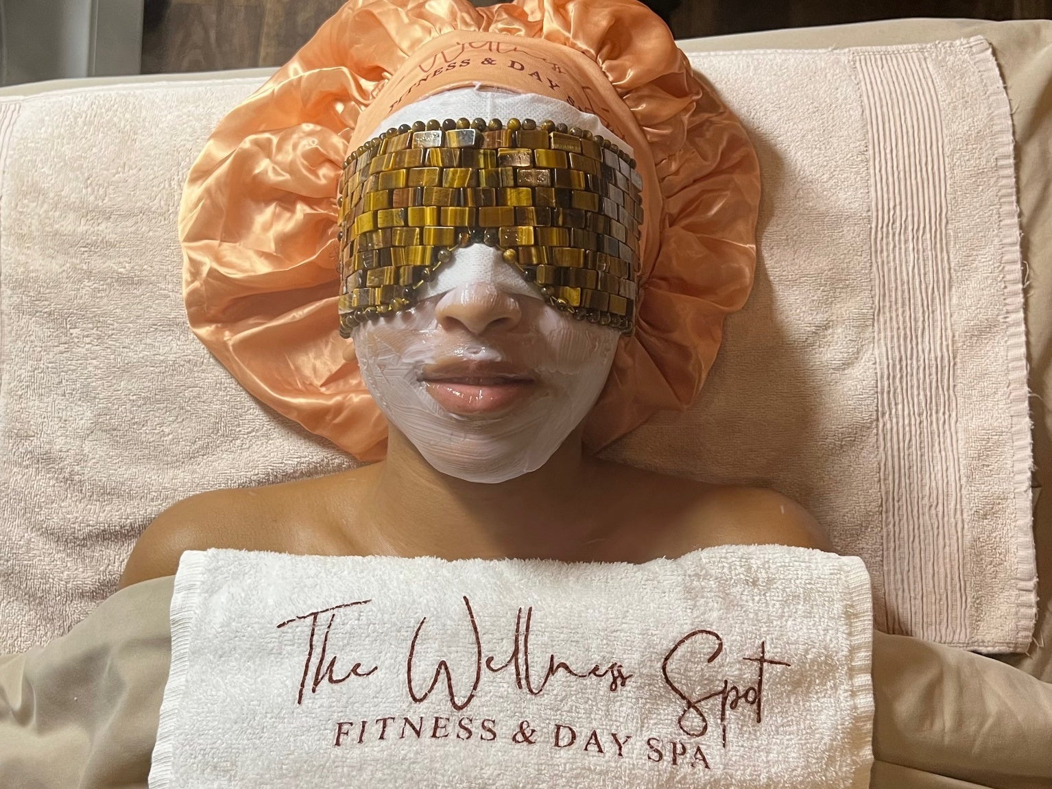 A Day At Atlanta’s Best Beauty And Wellness Destination