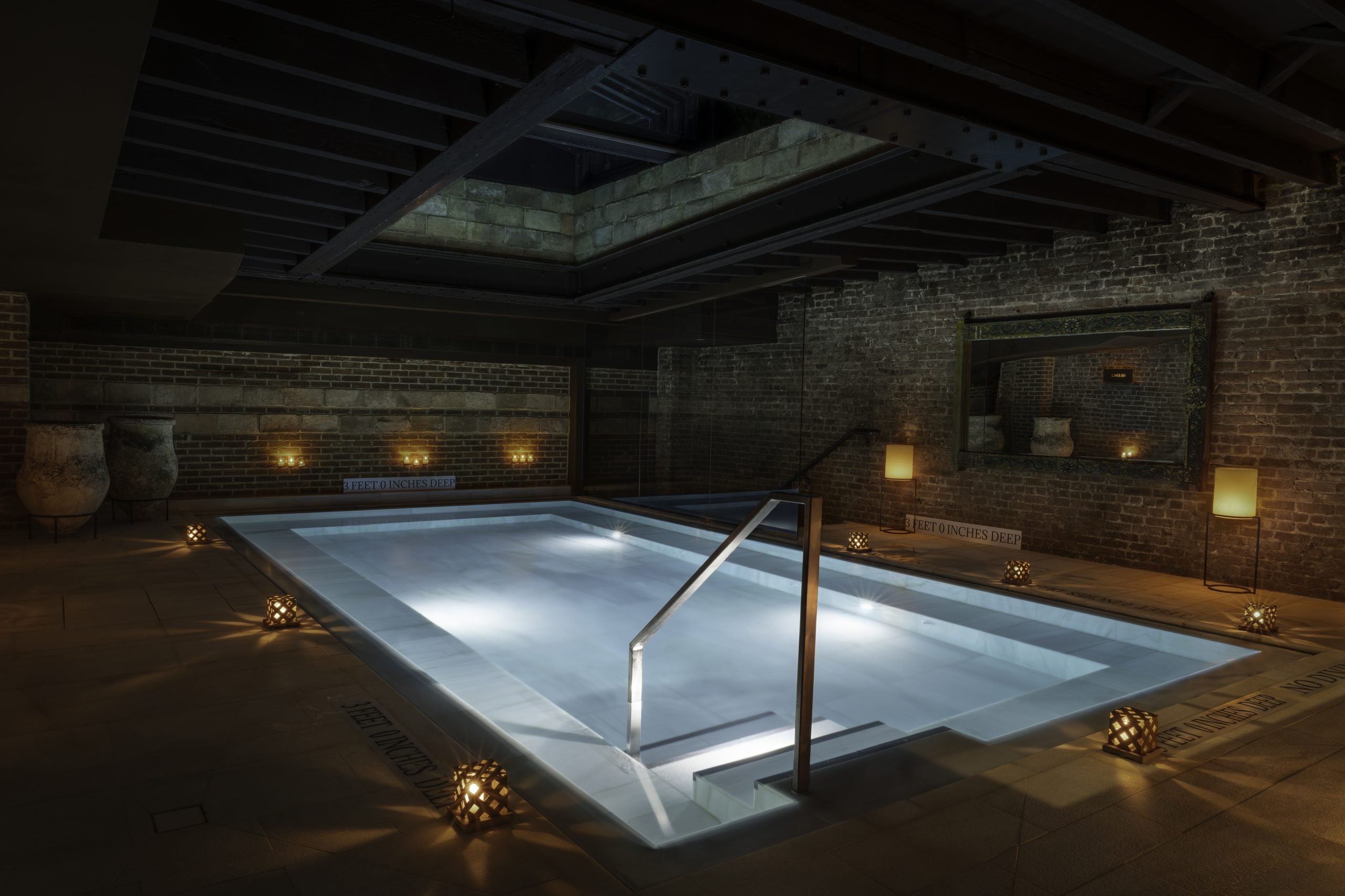 Should Black Women Embrace Bathhouse Culture? Absolutely.