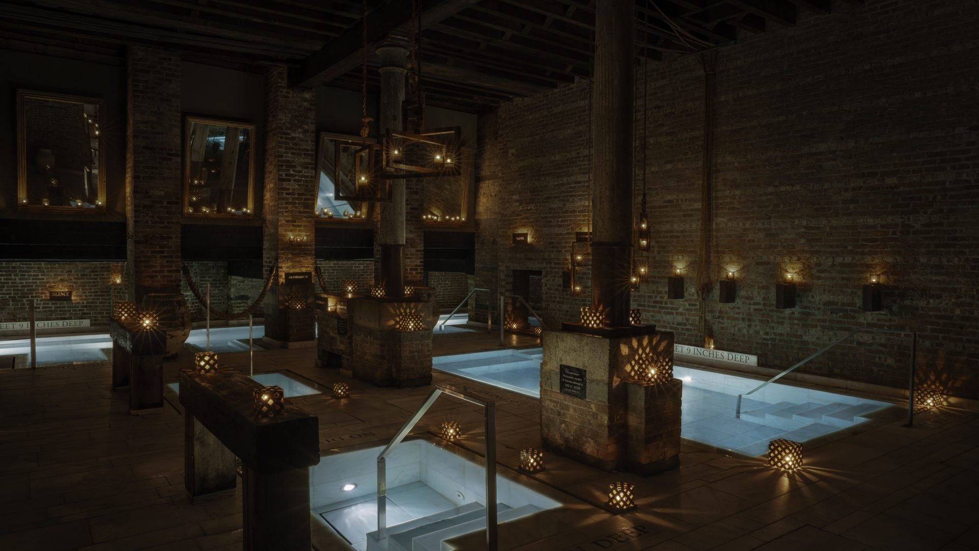 Should Black Women Embrace Bathhouse Culture? Absolutely.