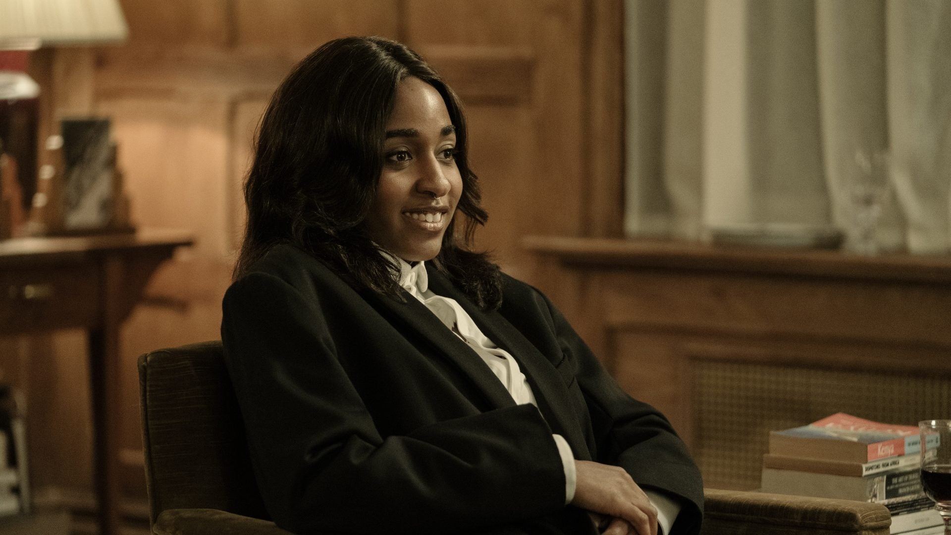 ‘After the Hunt’ And The Harrowing Misbelief Of Black Women