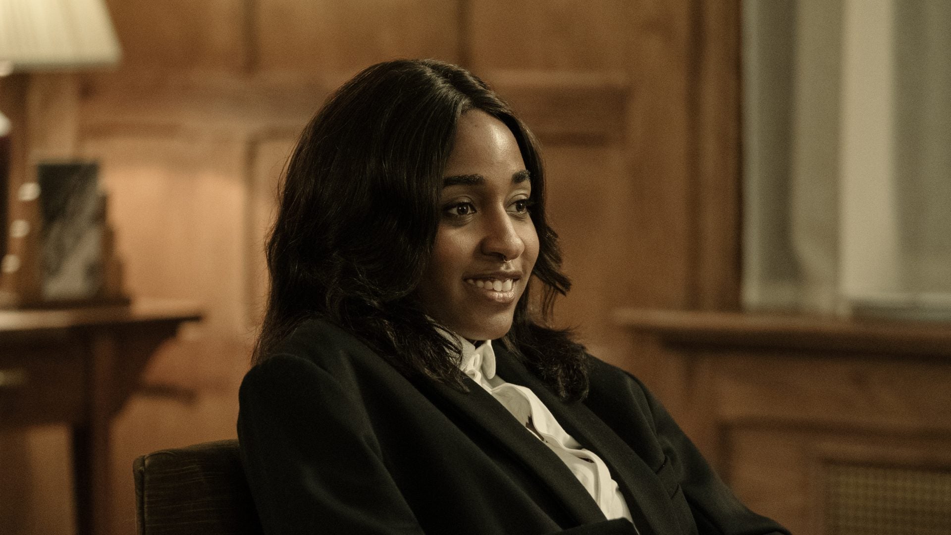 ‘After the Hunt’ And The Harrowing Misbelief Of Black Women