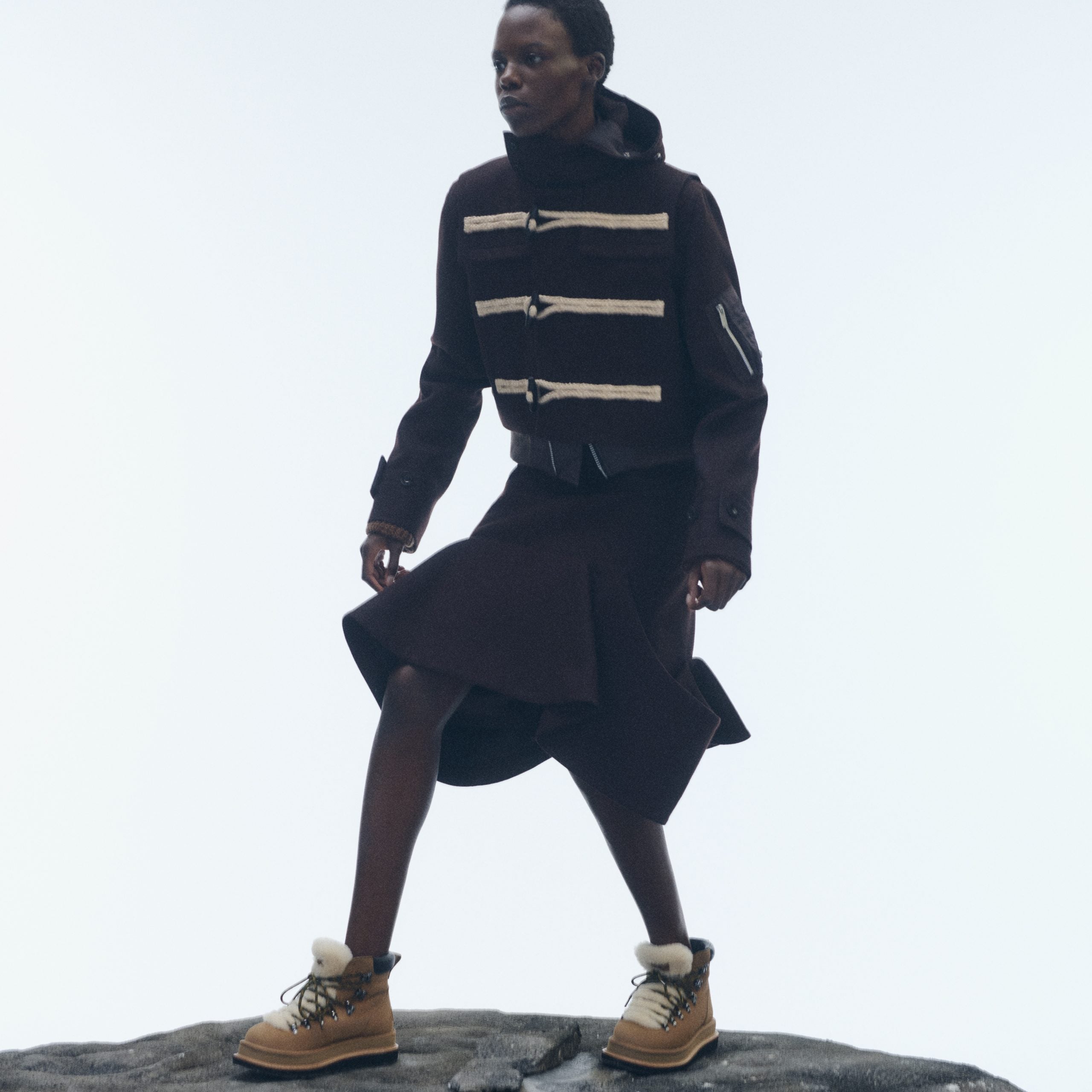 ICYMI: Teyana Taylor Wears Cong Tri To, Ayo Edibiri Wears Chanel, And More.