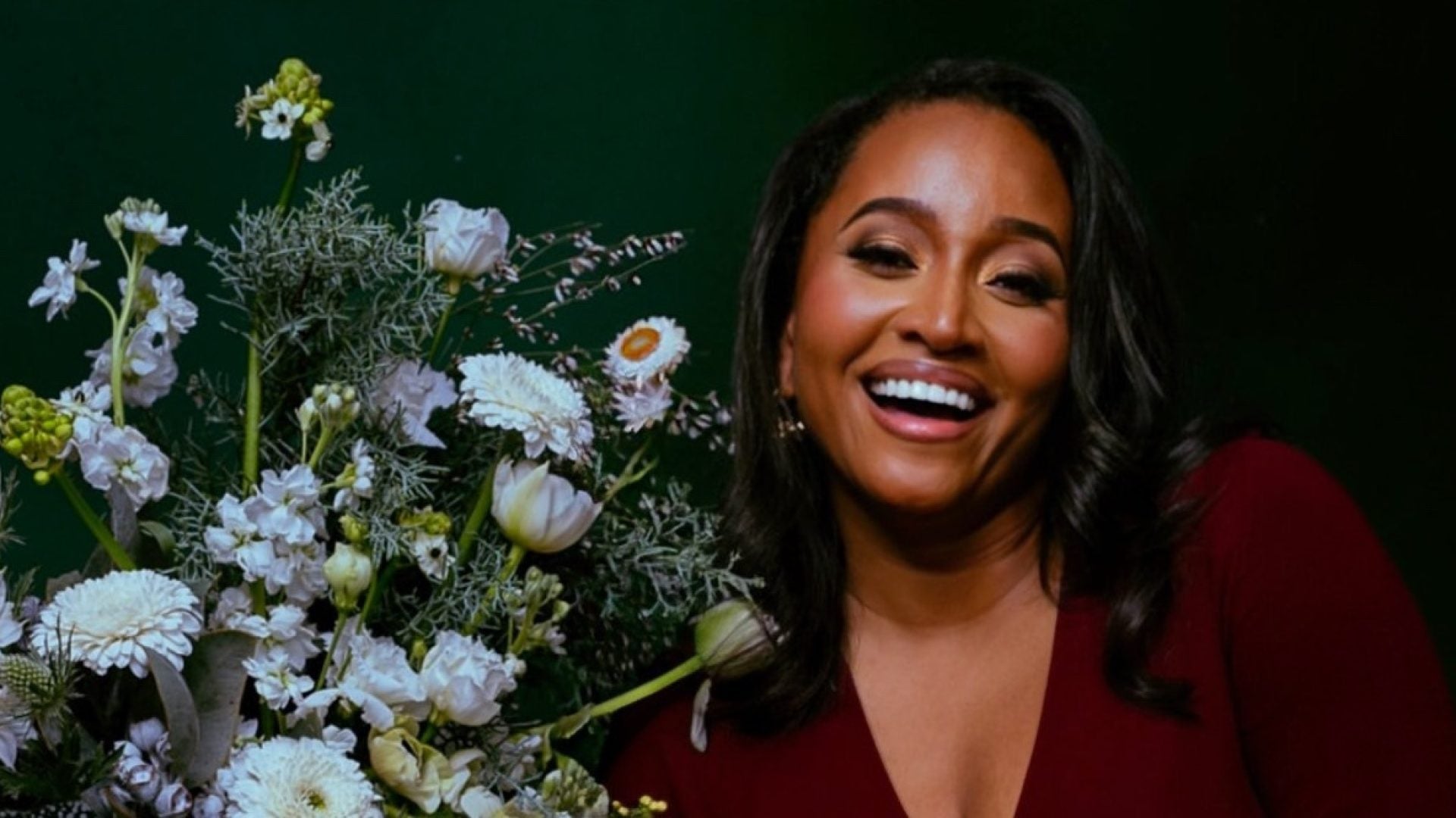 Andrea Lewis Explores The Intersection Of Beauty And Culture In “GlamCulture” Series