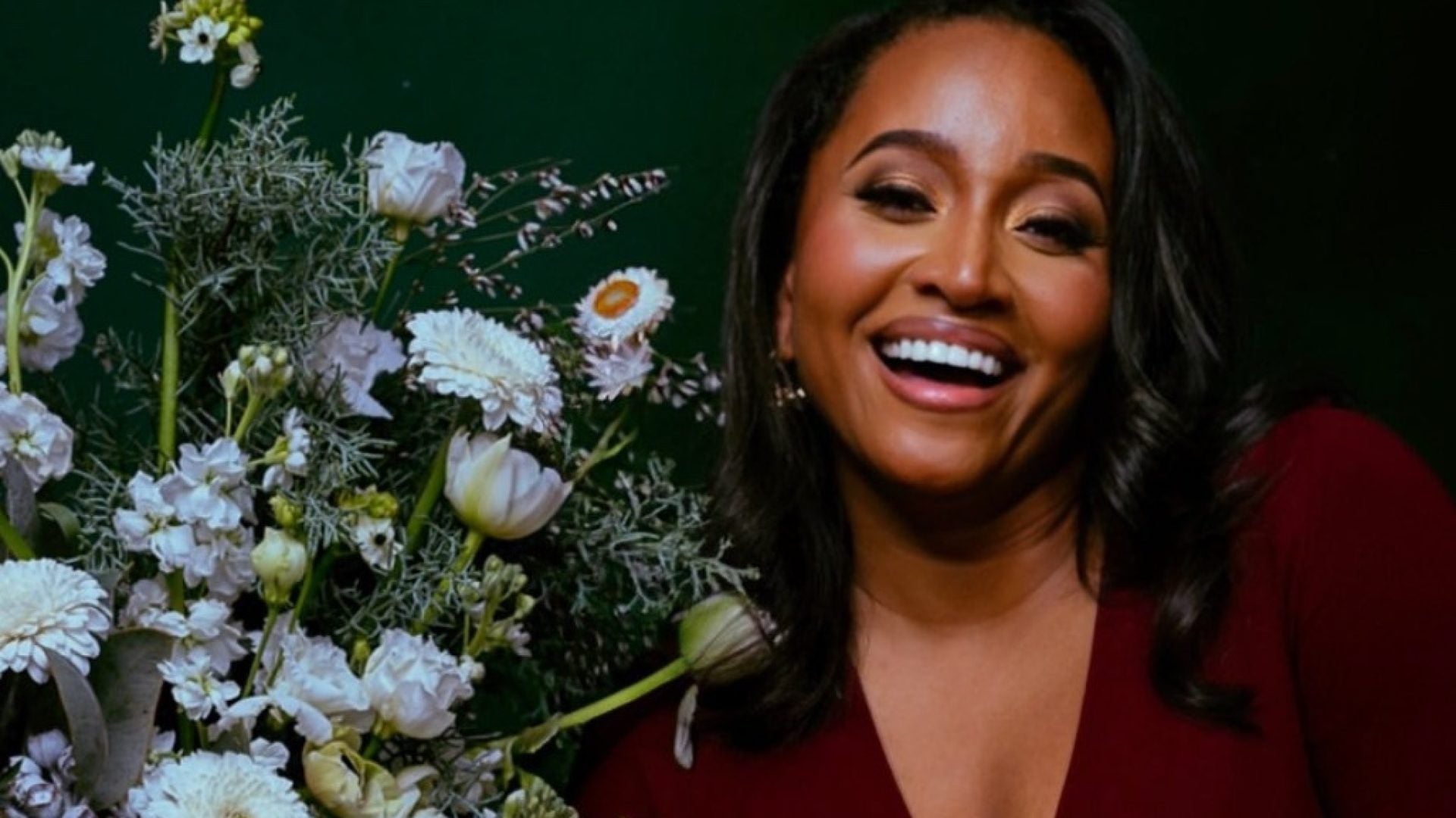 Andrea Lewis Explores The Intersection Of Beauty And Culture In “GlamCulture” Series