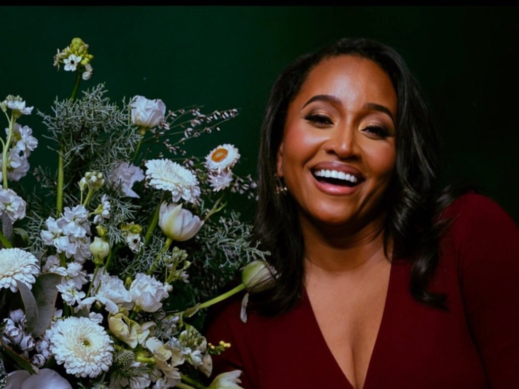 Andrea Lewis Explores The Intersection Of Beauty And Culture In “GlamCulture” Series