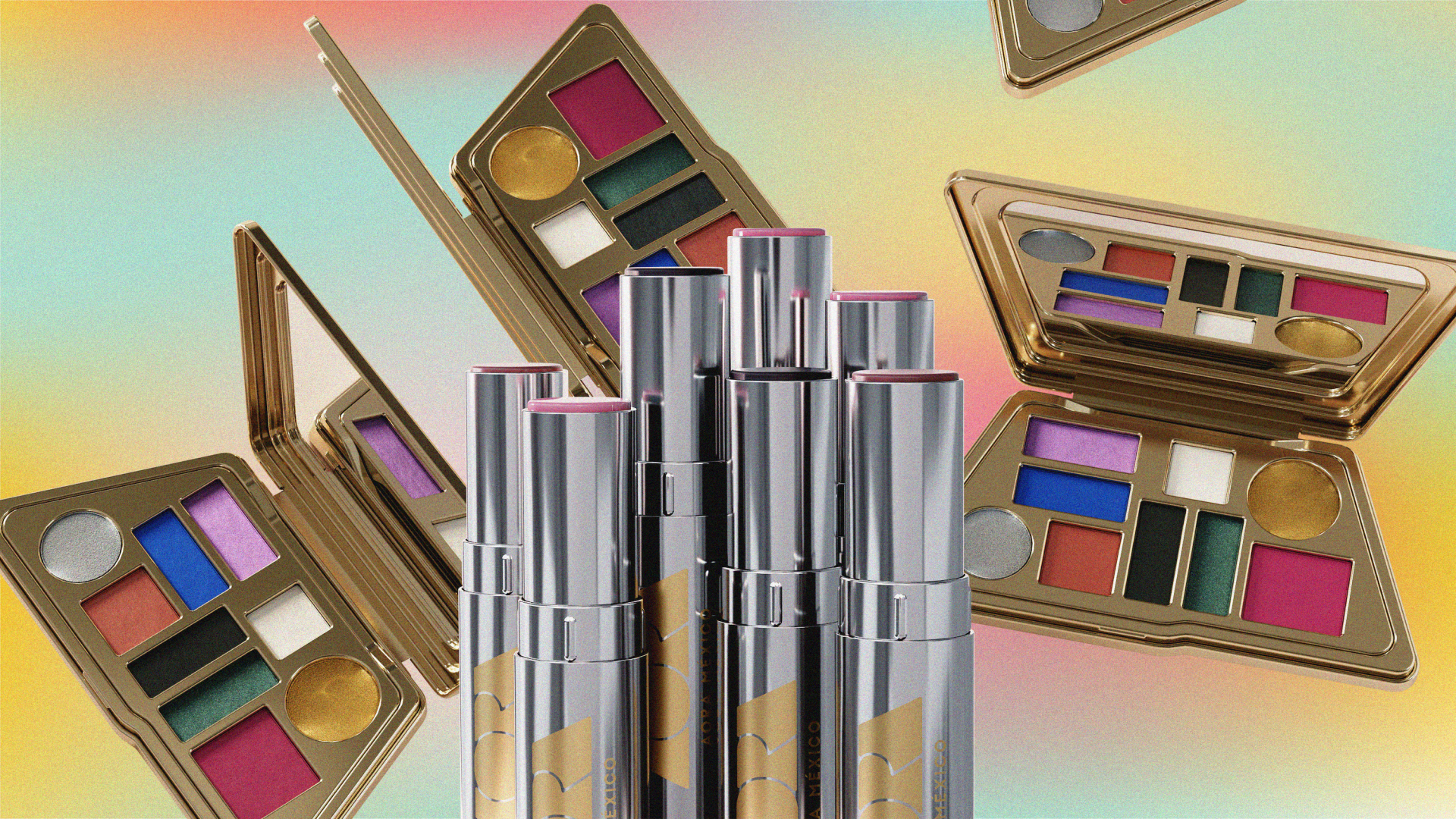 AORA Is Bringing Luxury Mexican Beauty To Your Vanity