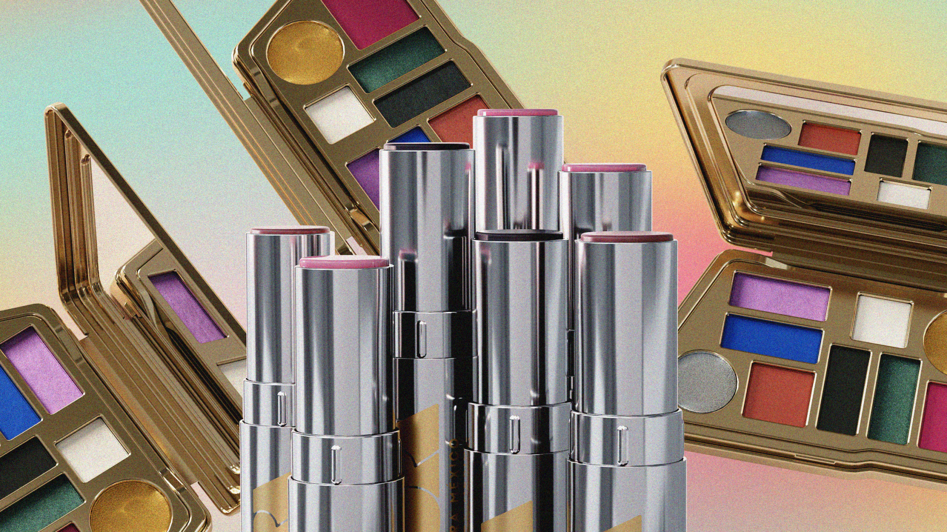 AORA Is Bringing Luxury Mexican Beauty To Your Vanity