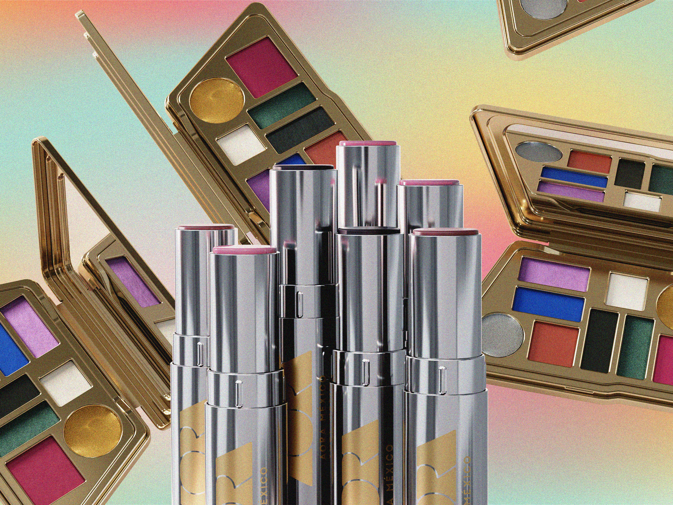 AORA Is Bringing Luxury Mexican Beauty To Your Vanity