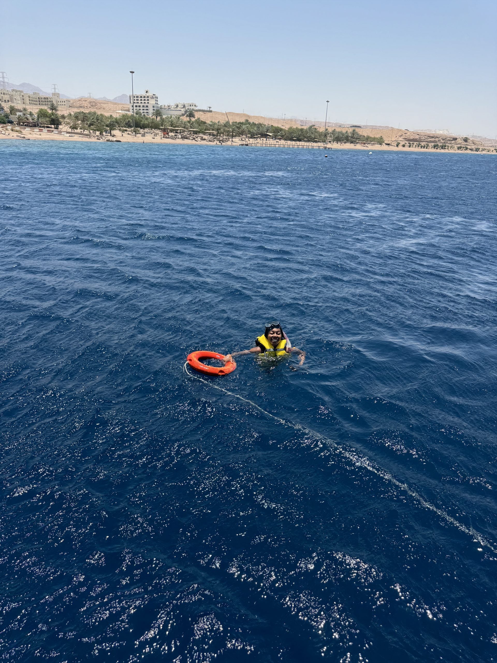 The Black Girl’s Guide To Travel: My 10-Day Journey Through Jordan And The 5 Adventures Worth Booking Now