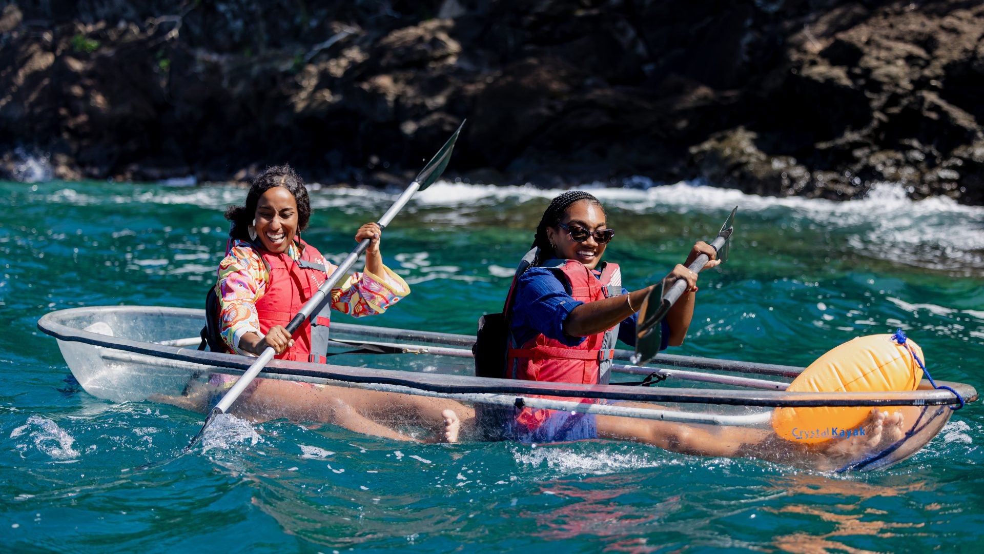 The Black Girl's Guide To Travel: A Girlfriends’ Getaway To Saint Vincent