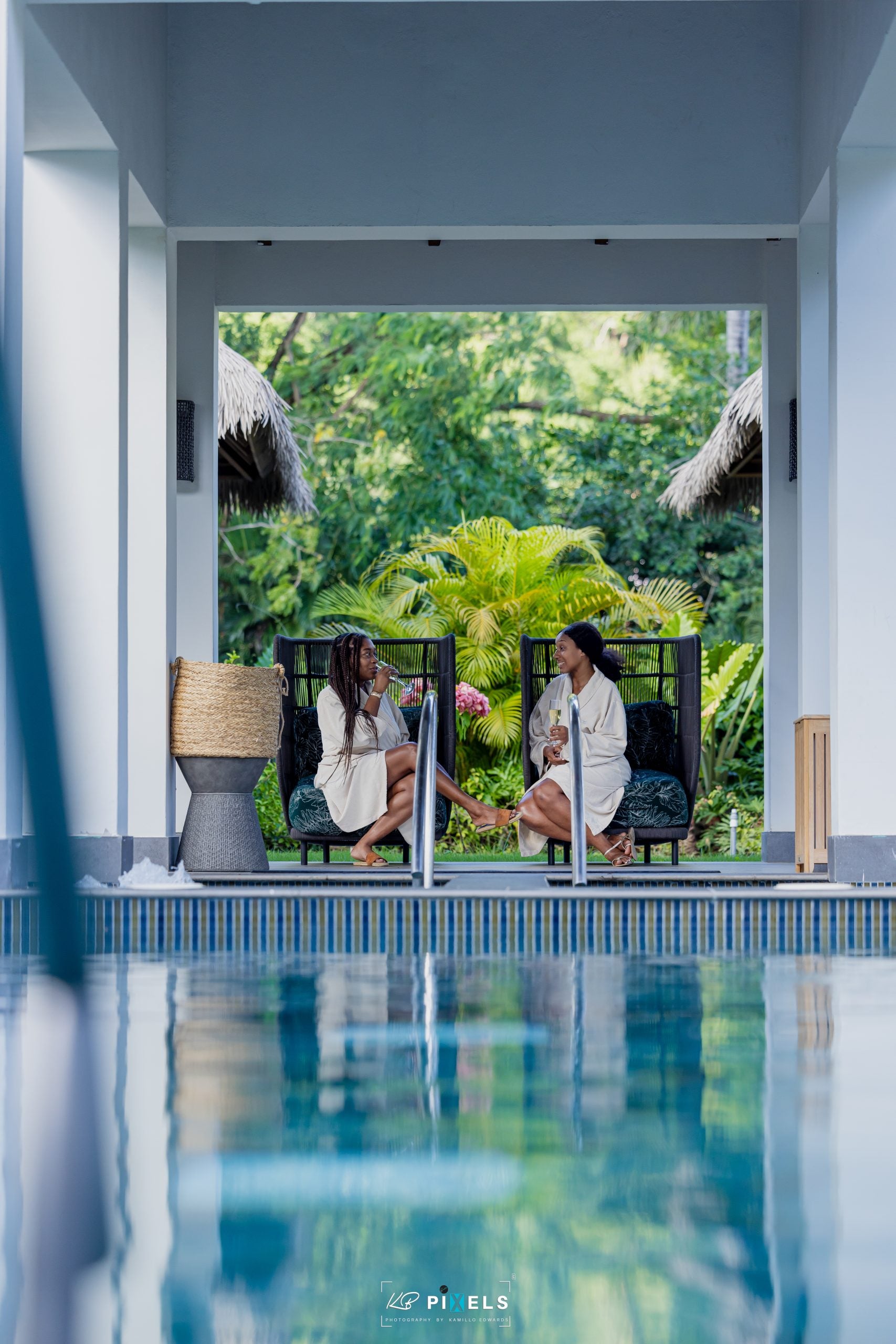 The Black Girl’s Guide To Travel: A Girlfriends’ Getaway To Saint Vincent