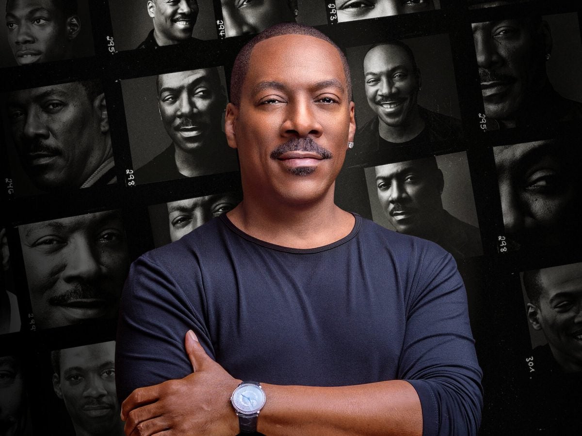 What’s New And Black On Netflix In November