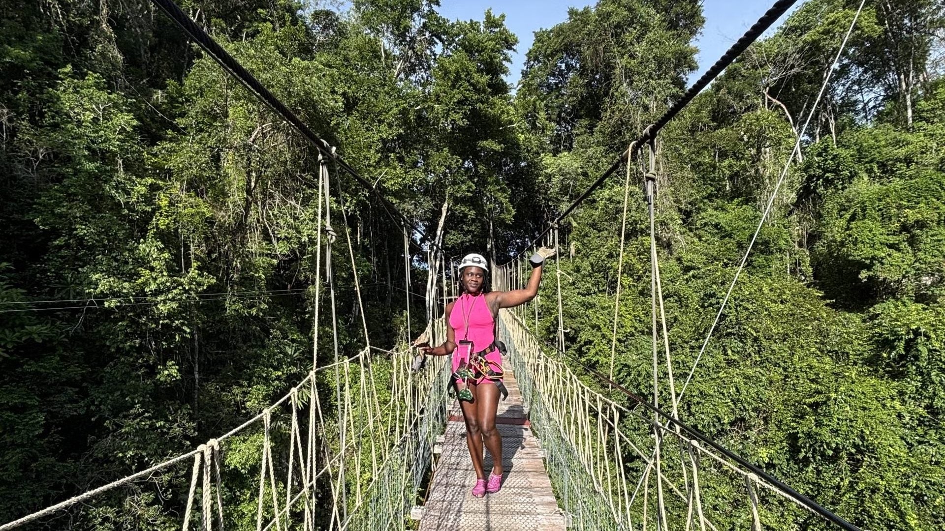 Why Belize Should Be Every Black Woman’s Next Escape