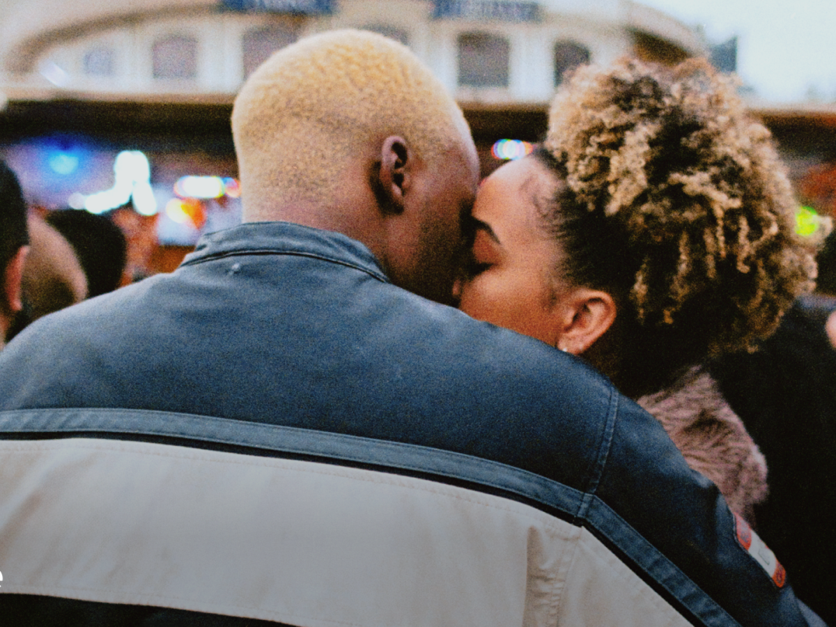 Living Your Best (Love) Life: 67% Of Black Women Say Effort Is The #1 Green Flag In Dating