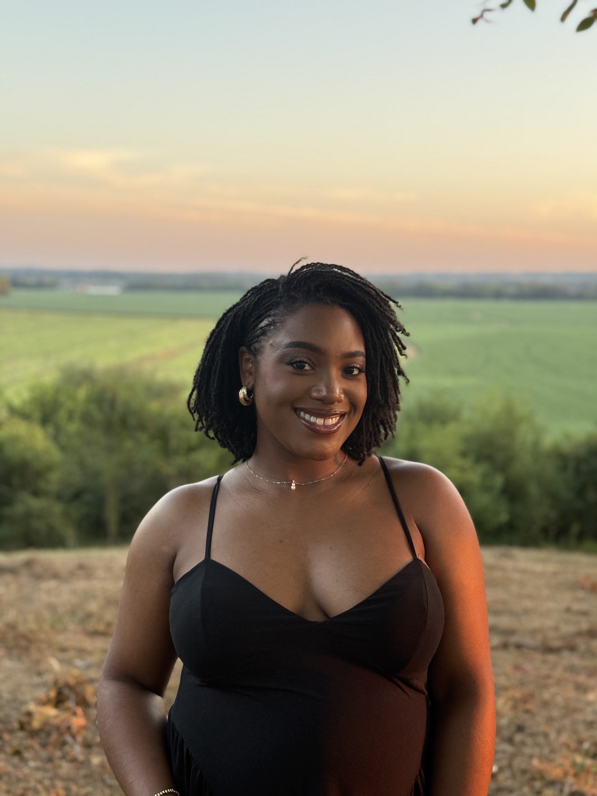 10 Loc’d Black Women On Why Returning To A Loose Natural Isn’t An Option