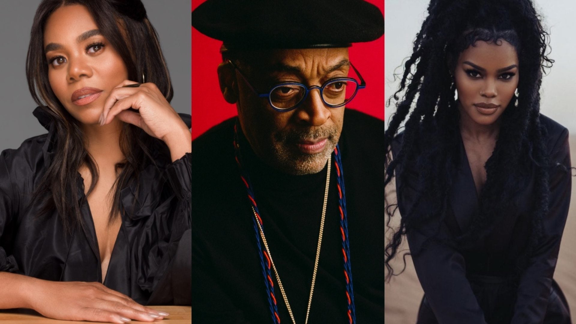 Spike Lee, Teyana Taylor, Ryan Coogler And More To Be Honored At 8th Annual Celebration of Black Cinema & Television