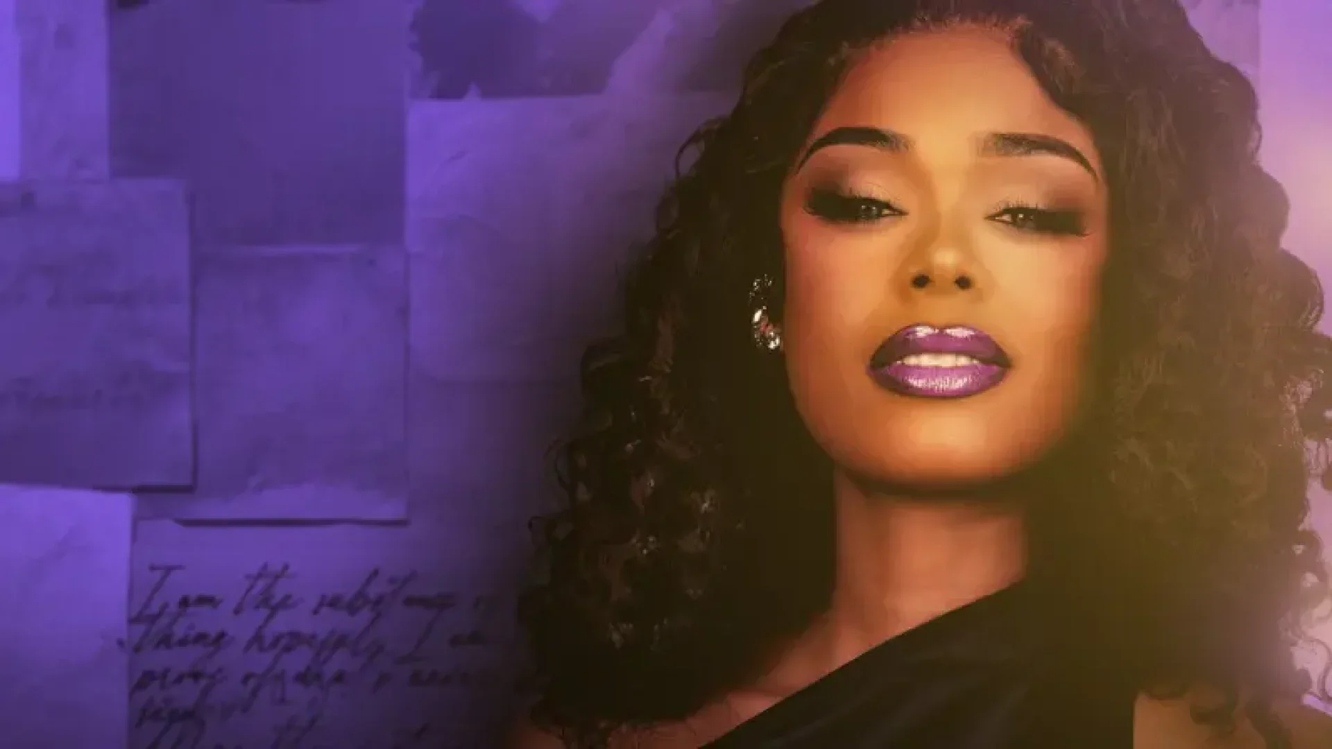 Lady London Opens Up In ‘ALWAYS, LADY LONDON,’ Her Most Personal Chapter Yet