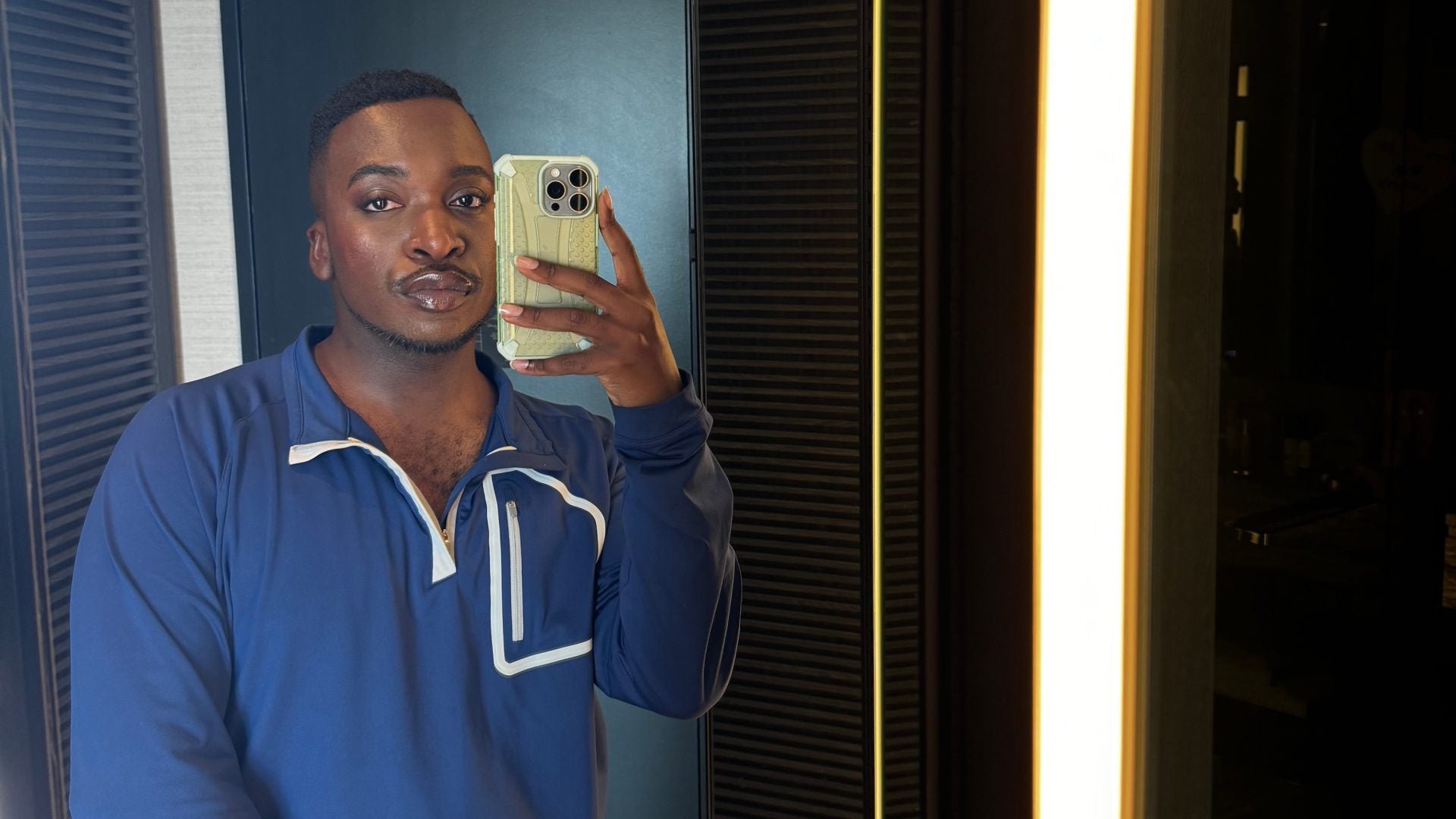 How Experimenting With Beauty Helped Me Throughout My Coming Out Process