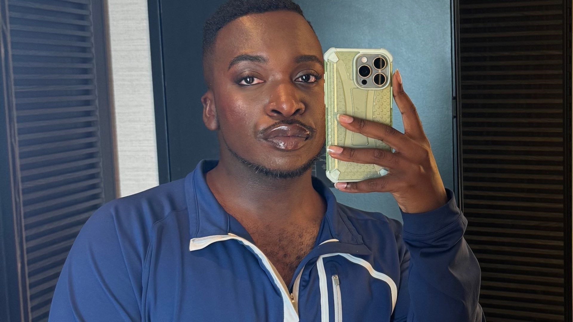 How Experimenting With Beauty Helped Me Throughout My Coming Out Process