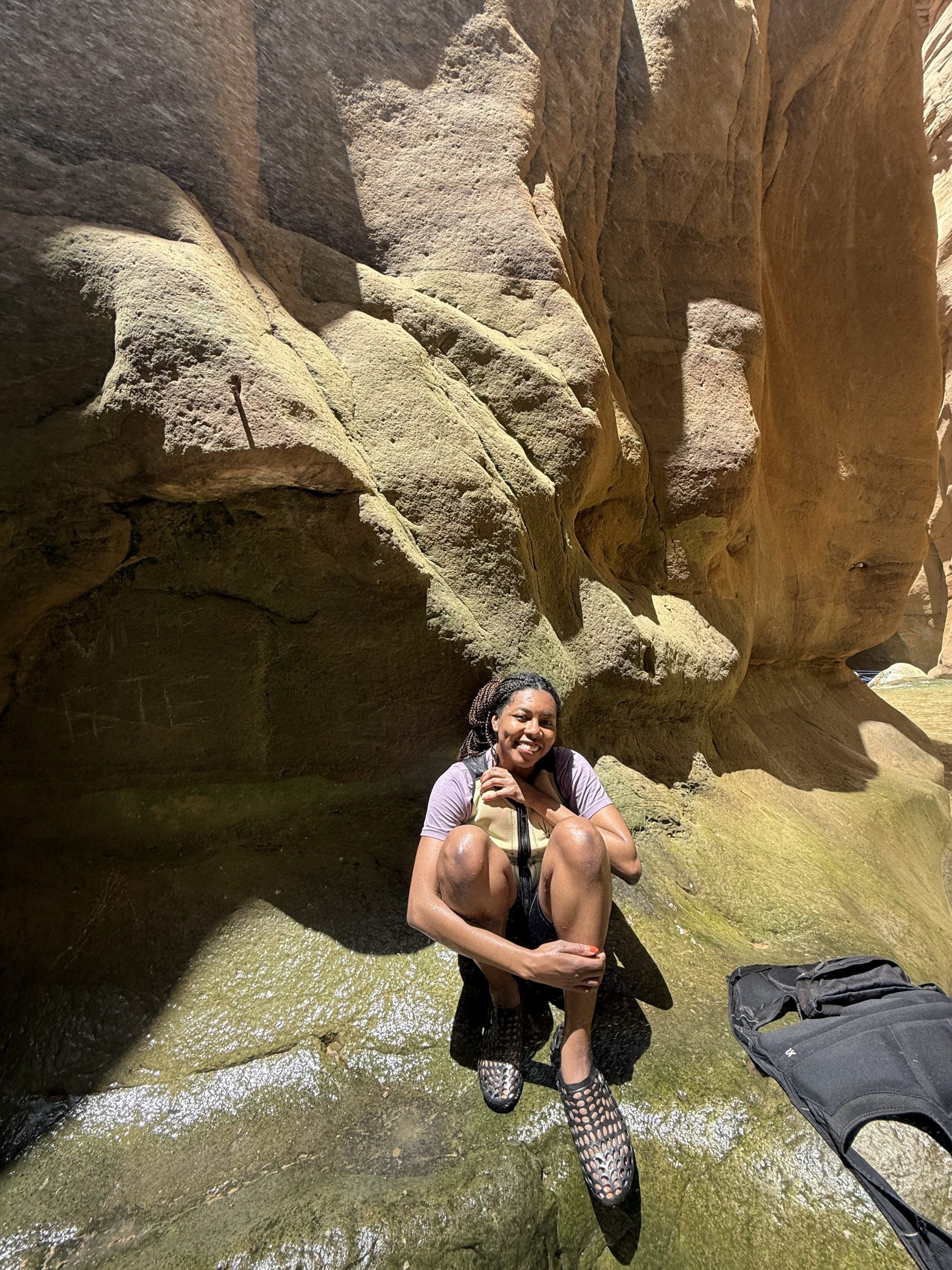 The Black Girl’s Guide To Travel: My 10-Day Journey Through Jordan And The 5 Adventures Worth Booking Now