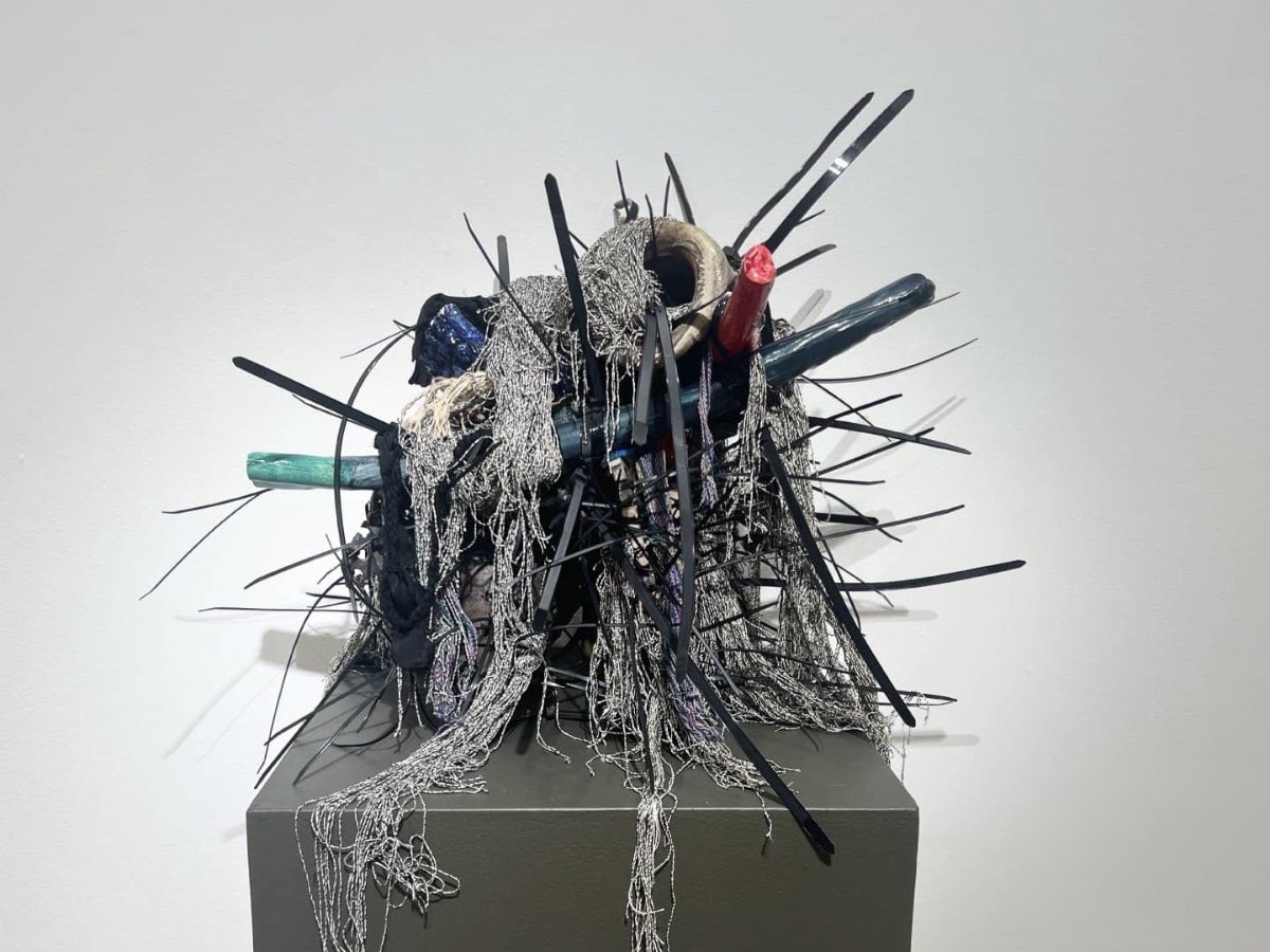 As MoAD Turns 20, Nexus Unites The Bay Area With A Celebration Of Black Art