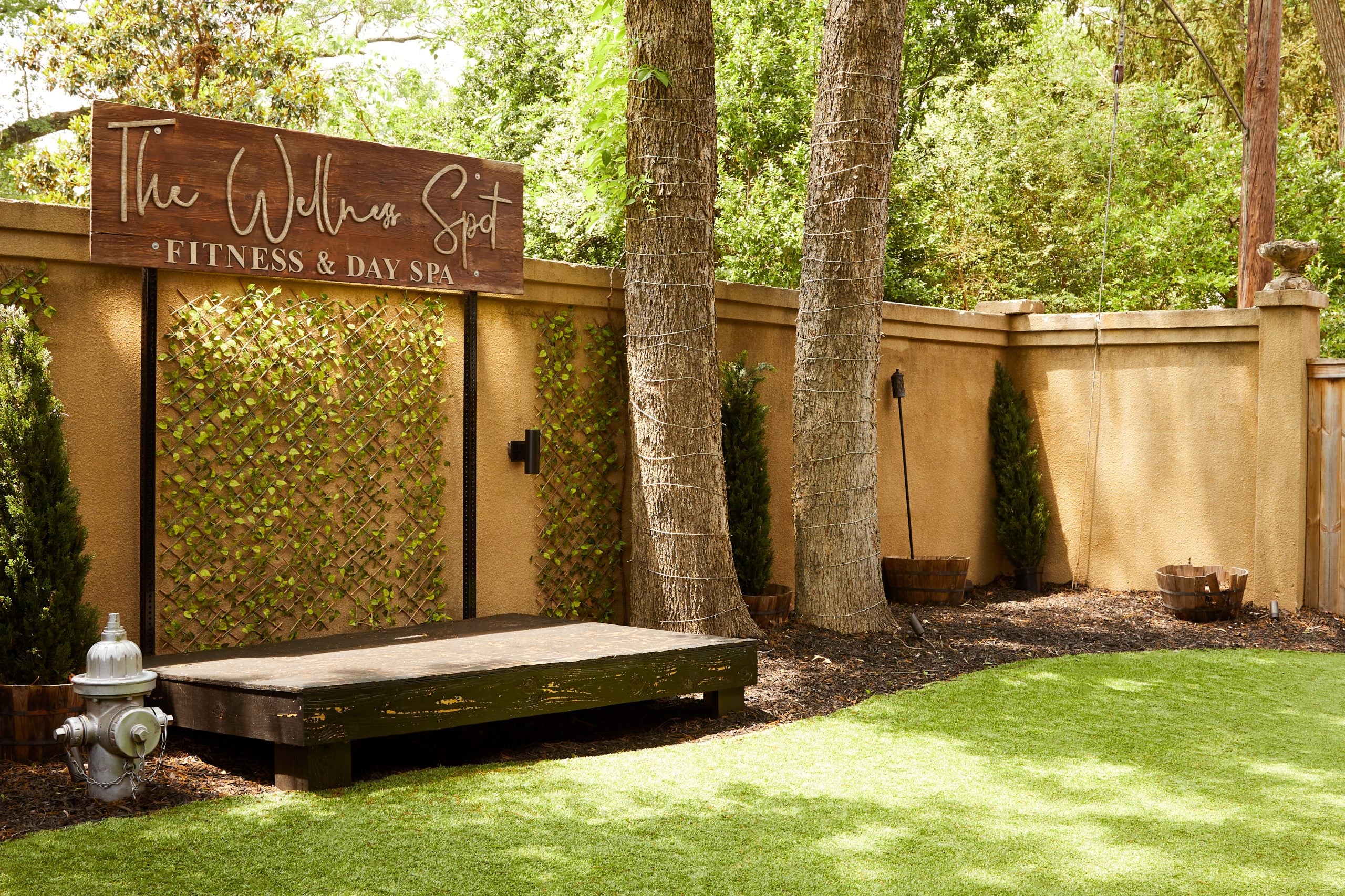 A Day At Atlanta’s Best Beauty And Wellness Destination