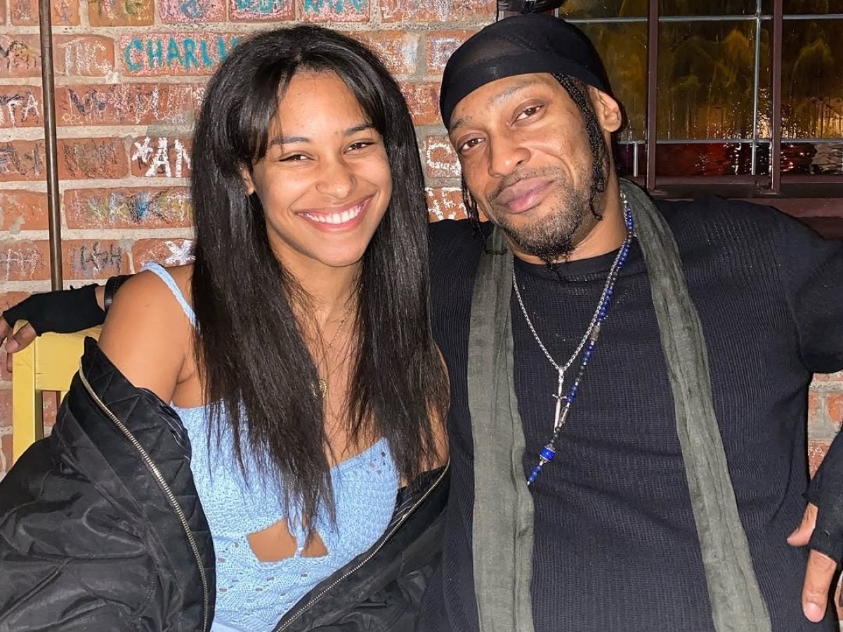 'I’ll Always Be Your BabyGirl': D’Angelo’s Children Speak Out For The First Time Since His Death